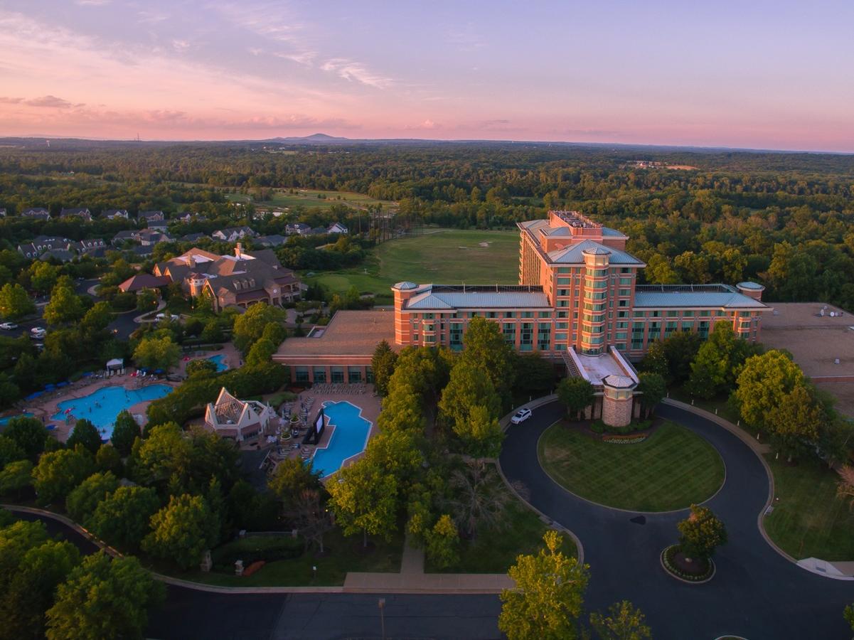 Lansdowne Resort And Spa - thumb 35