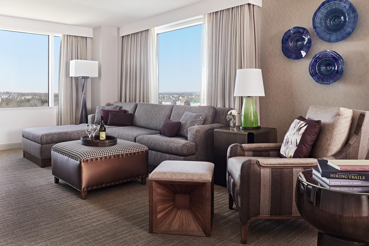 Lansdowne Resort And Spa - thumb 37