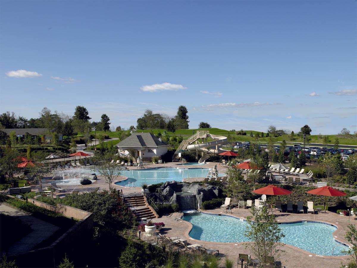 Lansdowne Resort And Spa - thumb 36