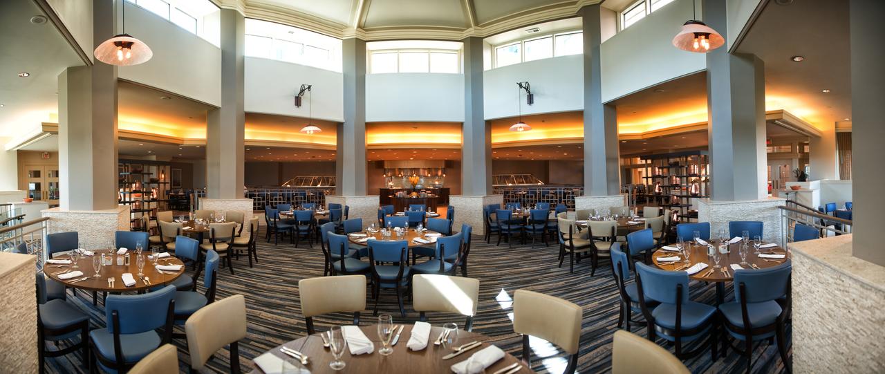 Lansdowne Resort And Spa - thumb 27