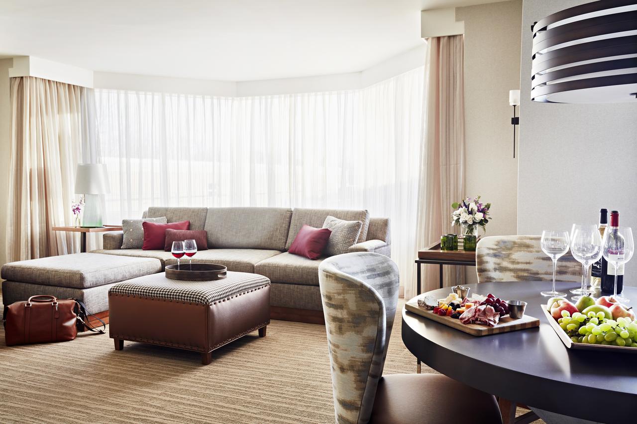 Lansdowne Resort And Spa - thumb 33