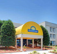 Days Inn by Wyndham Newport News City Center Oyster Point - Tourism Bookings