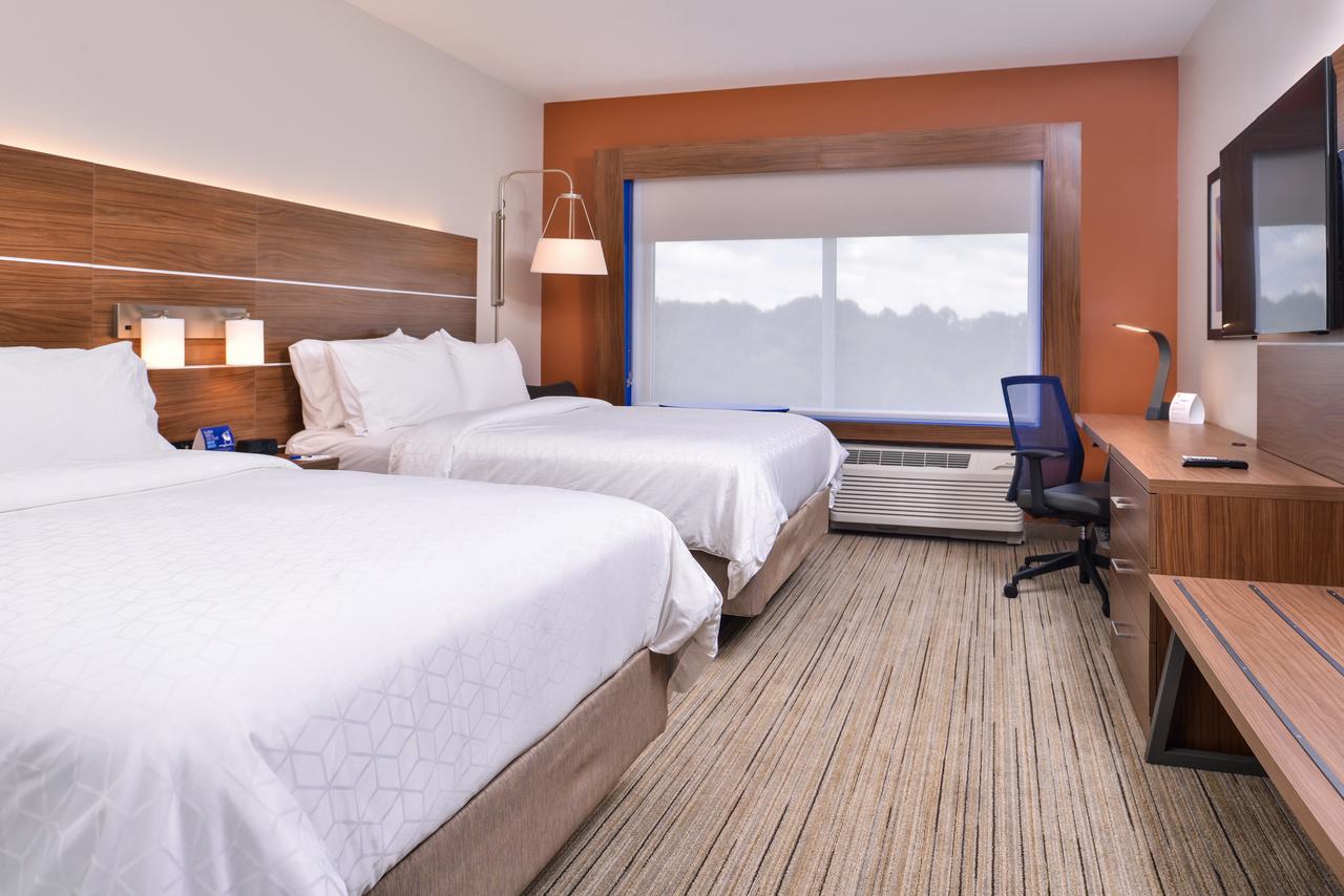 Holiday Inn Express & Suites Farmville - thumb 9