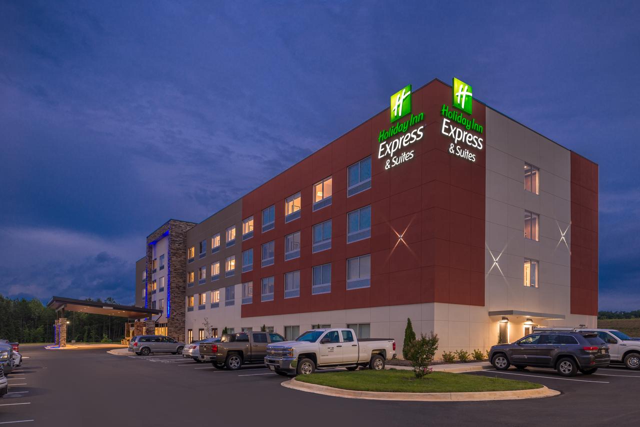 Holiday Inn Express & Suites Farmville - thumb 6