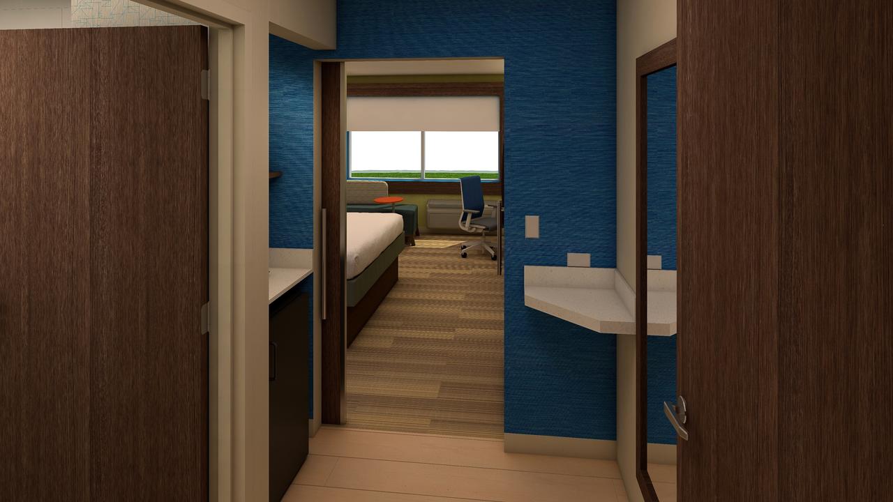 Holiday Inn Express & Suites Farmville - thumb 10