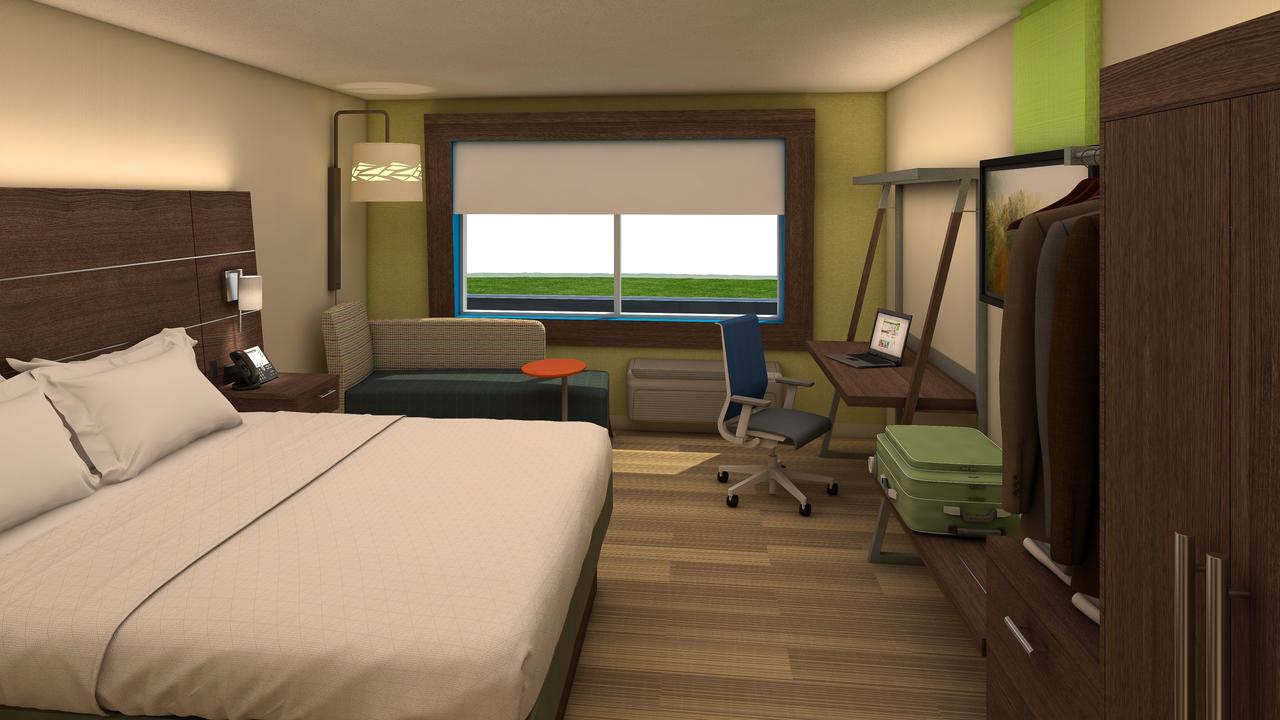Holiday Inn Express & Suites Farmville - thumb 23