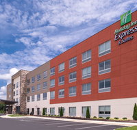 Holiday Inn Express  Suites Farmville - Tourism Bookings