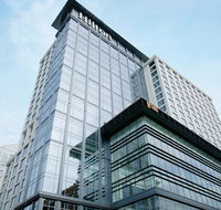 Hilton Norfolk The Main - Hotels Santiago