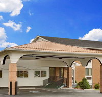 Super 8 by Wyndham Hillsville - Tourism Bookings