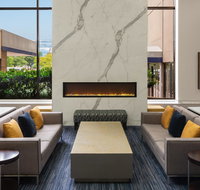 Sheraton Norfolk Waterside Hotel - Hotels Santiago