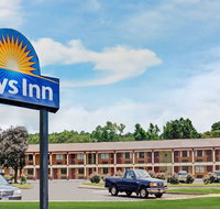 Days Inn by Wyndham Newport News - Tourism Bookings