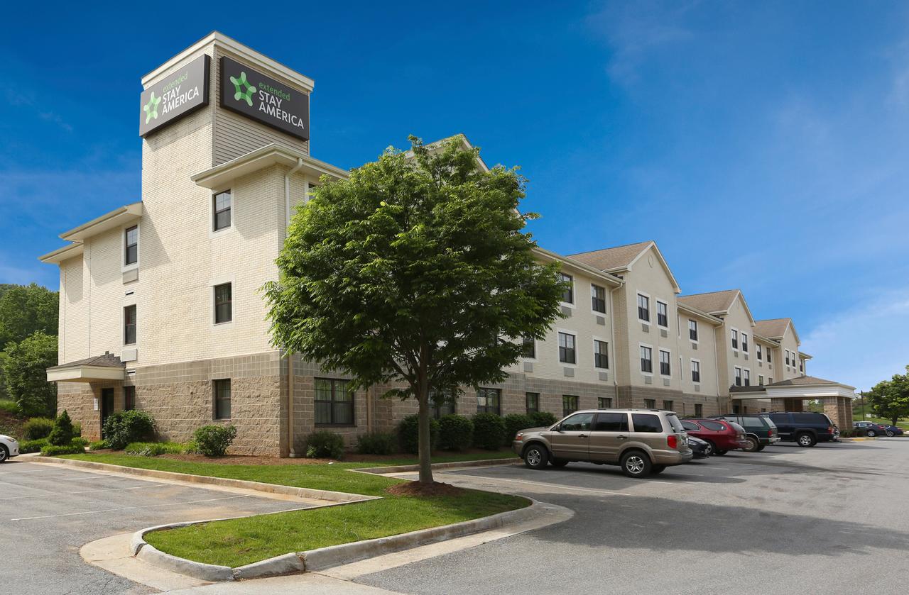 Extended Stay America - Lynchburg - University Blvd. - thumb 0