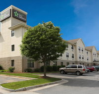 Extended Stay America - Lynchburg - University Blvd. - Accommodation China