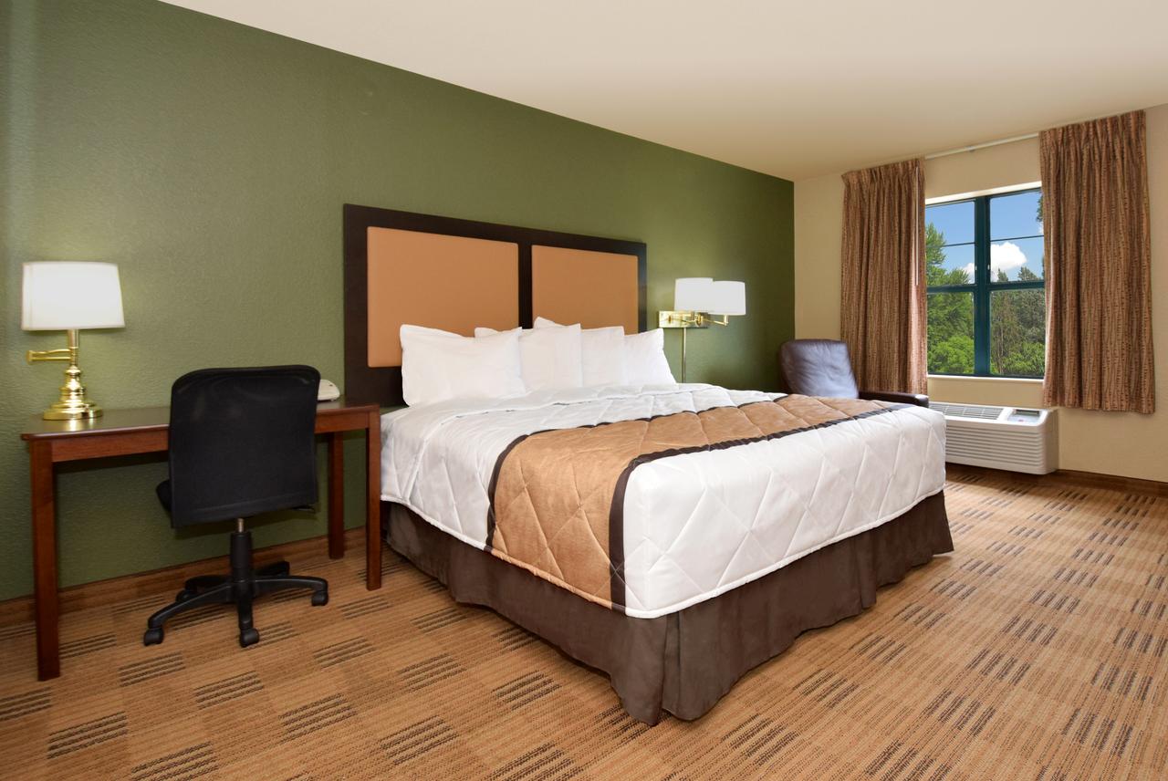 Extended Stay America - Lynchburg - University Blvd. - thumb 22