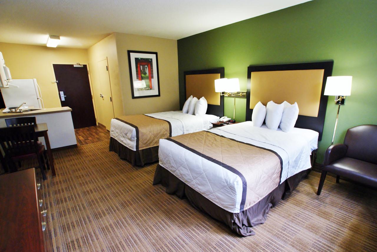 Extended Stay America - Lynchburg - University Blvd. - thumb 11