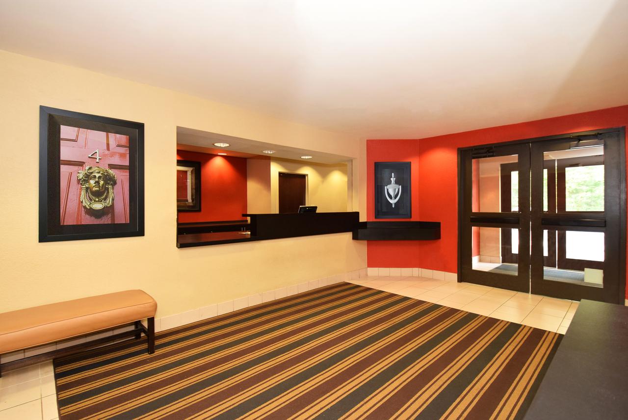 Extended Stay America - Lynchburg - University Blvd. - thumb 1