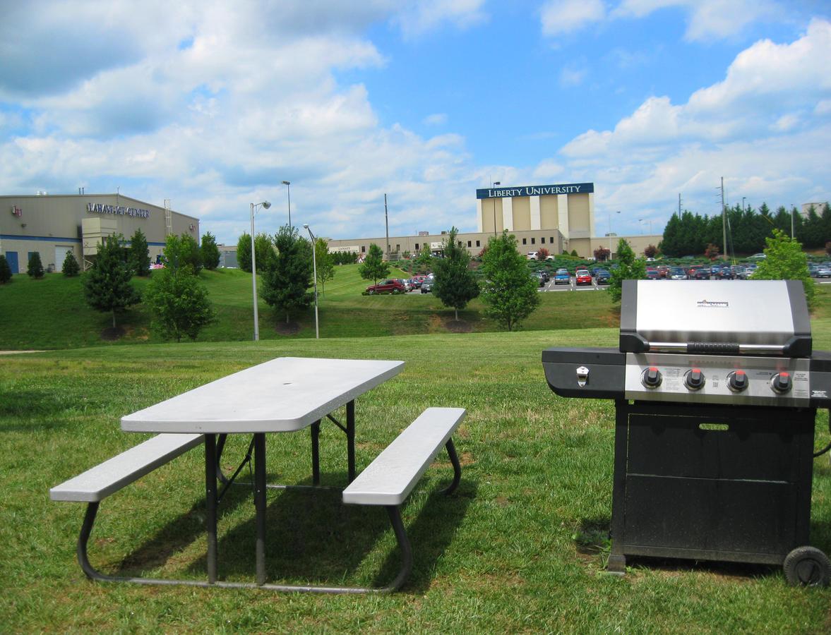 Extended Stay America - Lynchburg - University Blvd. - thumb 7