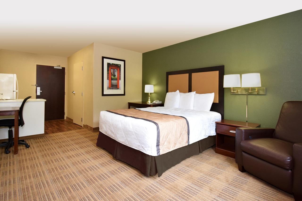 Extended Stay America - Lynchburg - University Blvd. - thumb 17