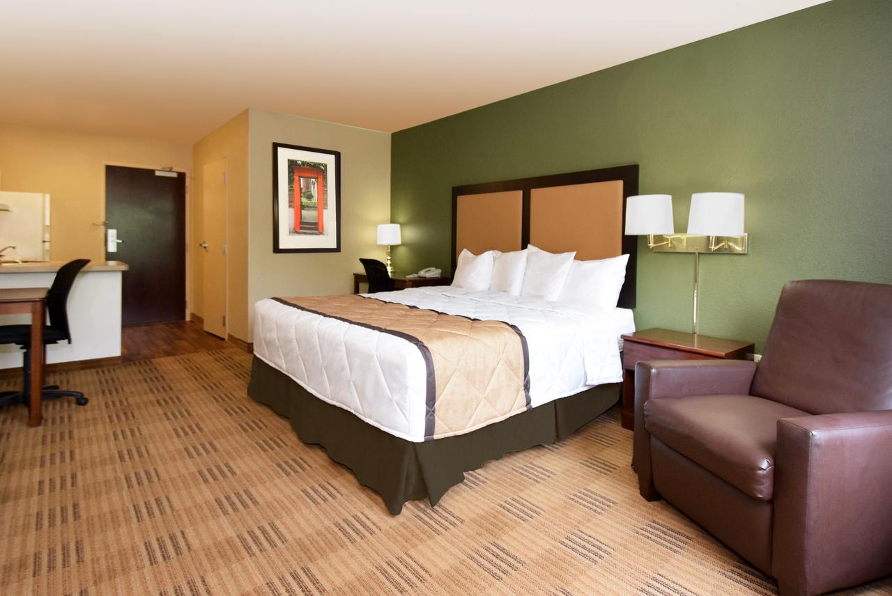 Extended Stay America - Lynchburg - University Blvd. - thumb 21