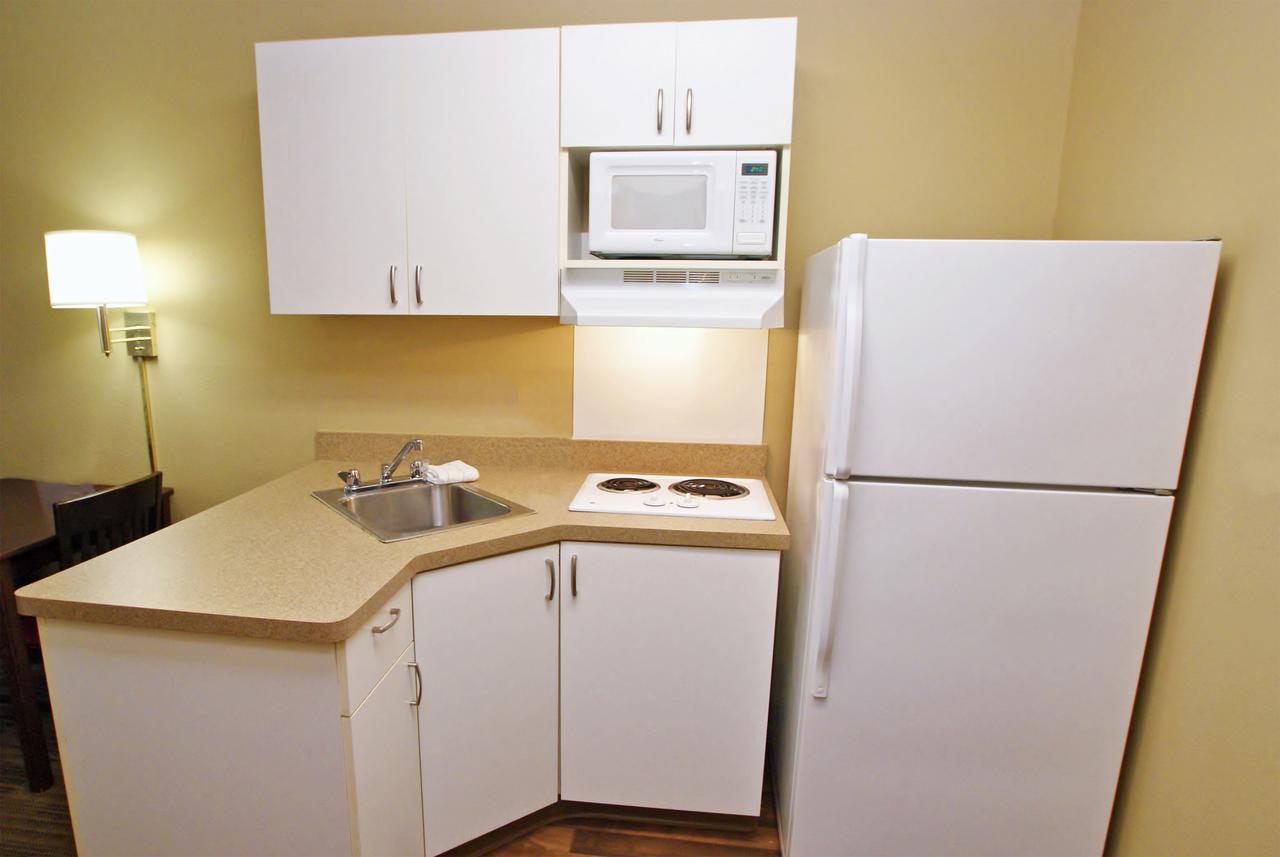 Extended Stay America - Lynchburg - University Blvd. - thumb 8