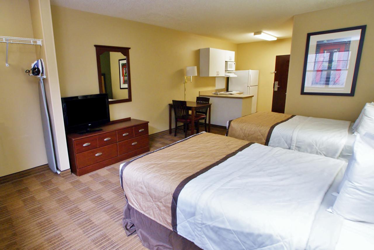 Extended Stay America - Lynchburg - University Blvd. - thumb 10