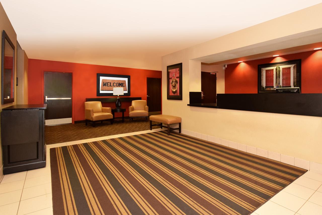 Extended Stay America - Lynchburg - University Blvd. - thumb 2