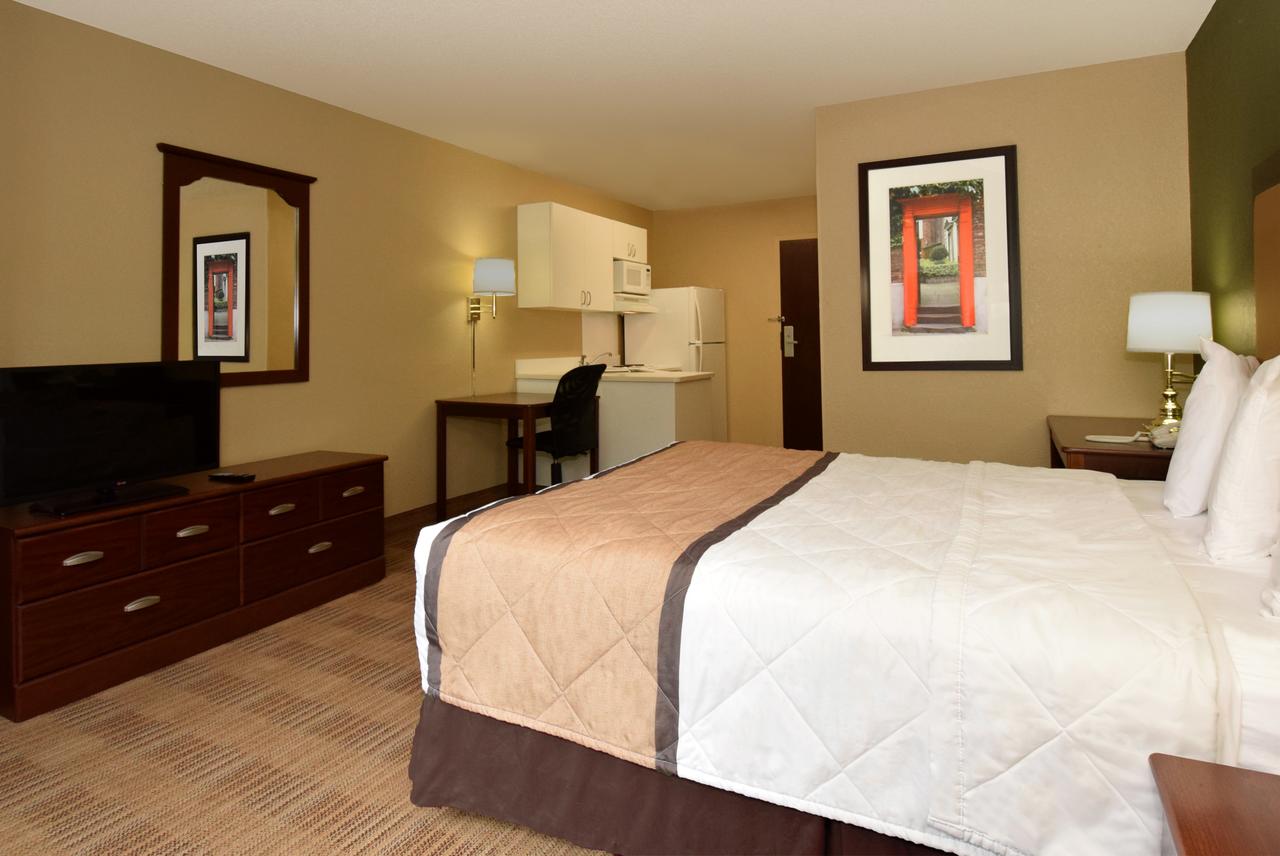 Extended Stay America - Lynchburg - University Blvd. - thumb 15