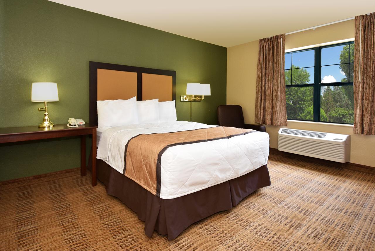 Extended Stay America - Lynchburg - University Blvd. - thumb 16