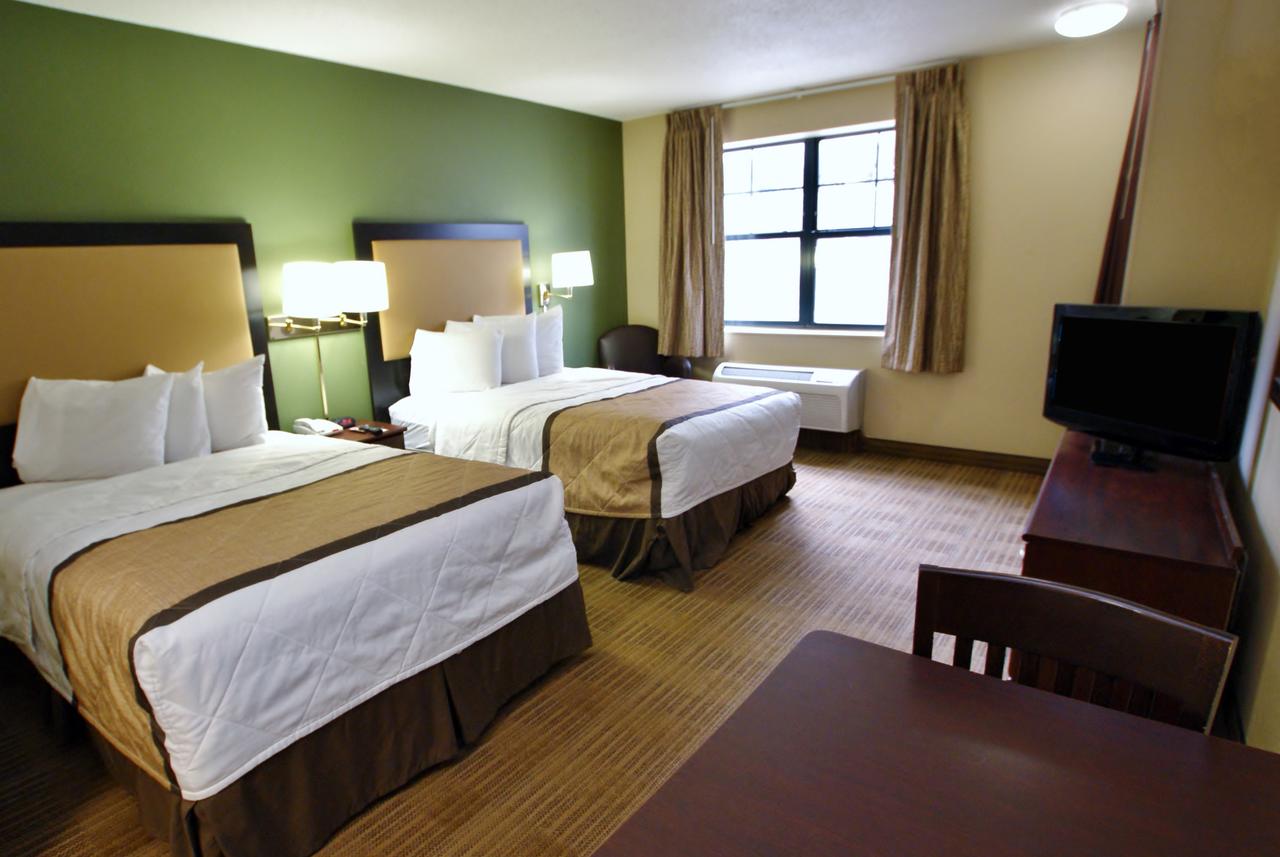 Extended Stay America - Lynchburg - University Blvd. - thumb 12