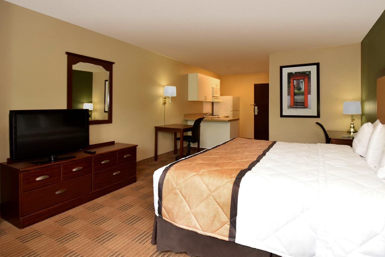 Extended Stay America - Lynchburg - University Blvd. - thumb 19