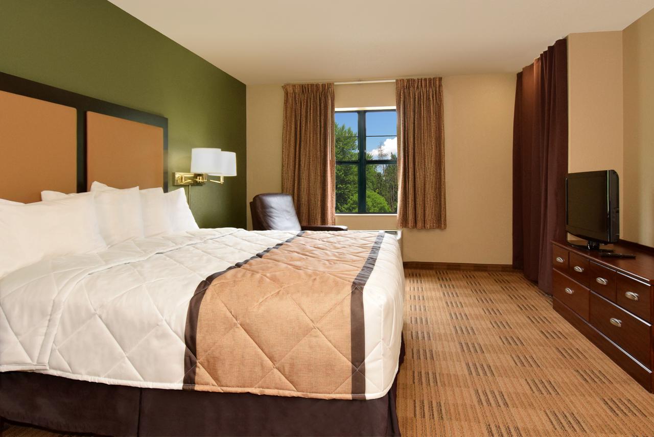 Extended Stay America - Lynchburg - University Blvd. - thumb 20
