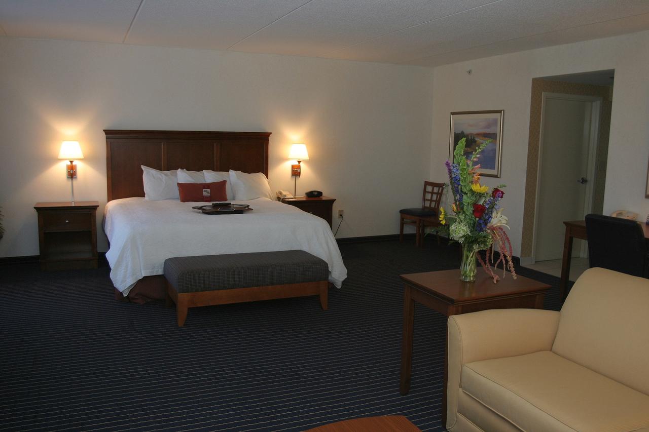 Hampton Inn Farmville - thumb 2