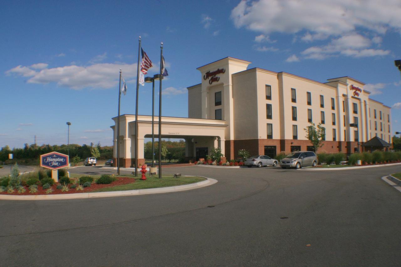 Hampton Inn Farmville - thumb 3