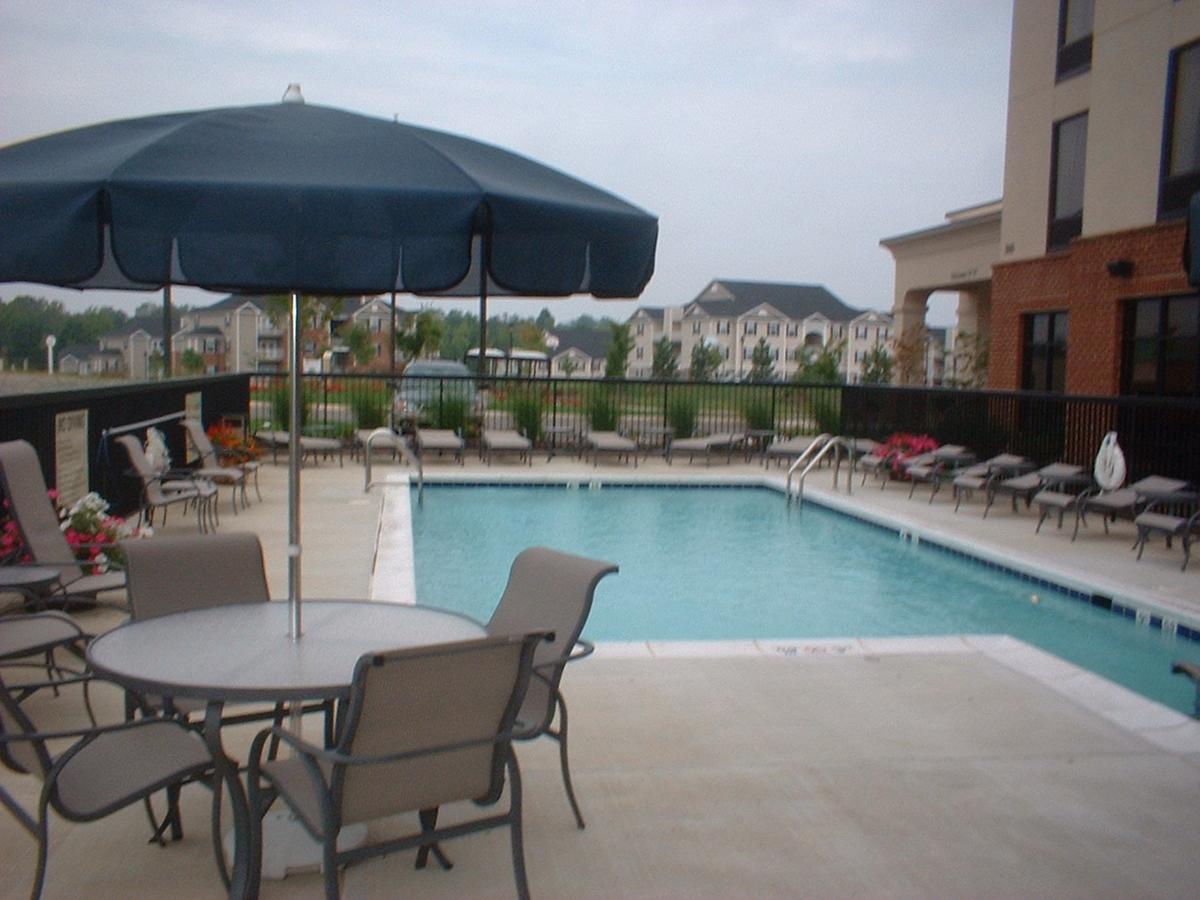 Hampton Inn Farmville - thumb 4