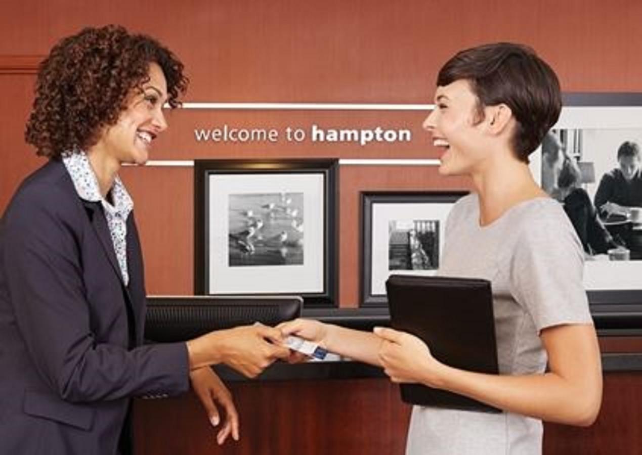Hampton Inn Farmville - thumb 0