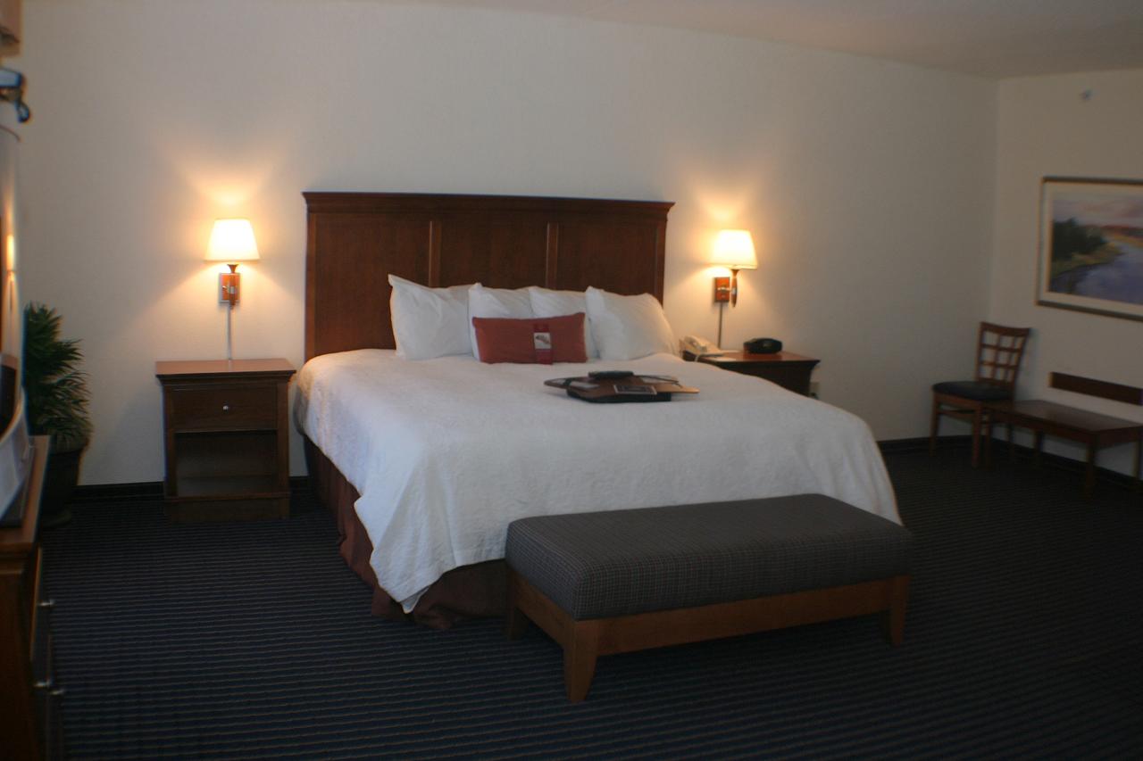 Hampton Inn Farmville - thumb 1