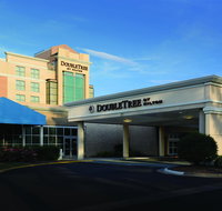 DoubleTree by Hilton Norfolk Airport - Hotels Santiago