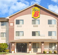 Super 8 by Wyndham Lynchburg VA - Accommodation China