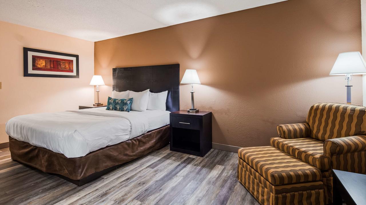 Best Western Hampton Coliseum Inn - thumb 20