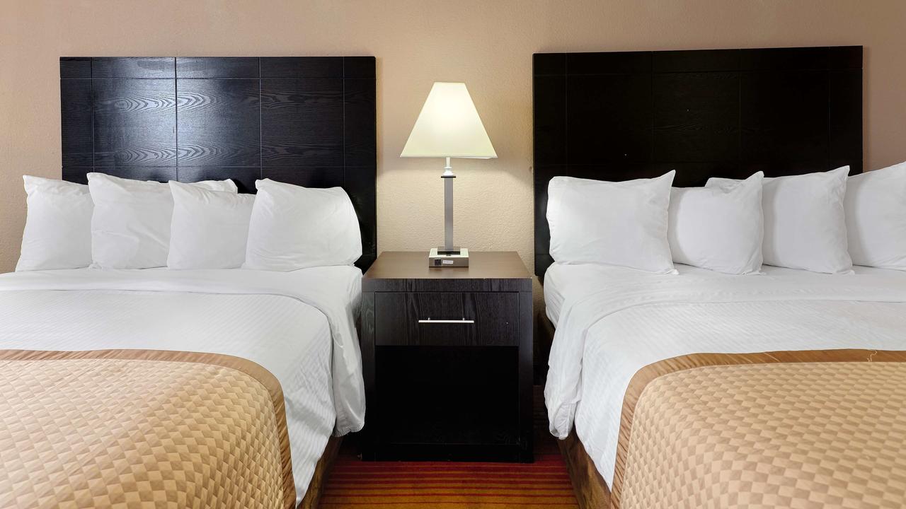 Best Western Hampton Coliseum Inn - thumb 10