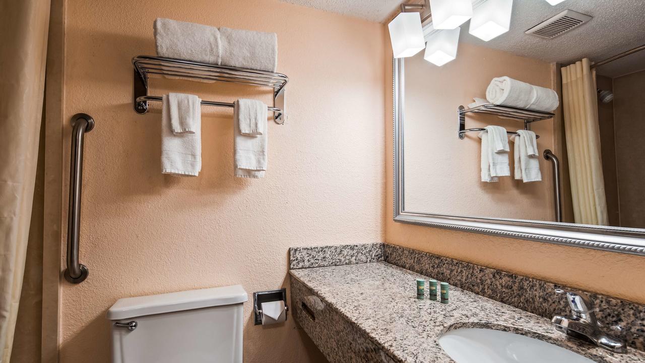Best Western Hampton Coliseum Inn - thumb 14