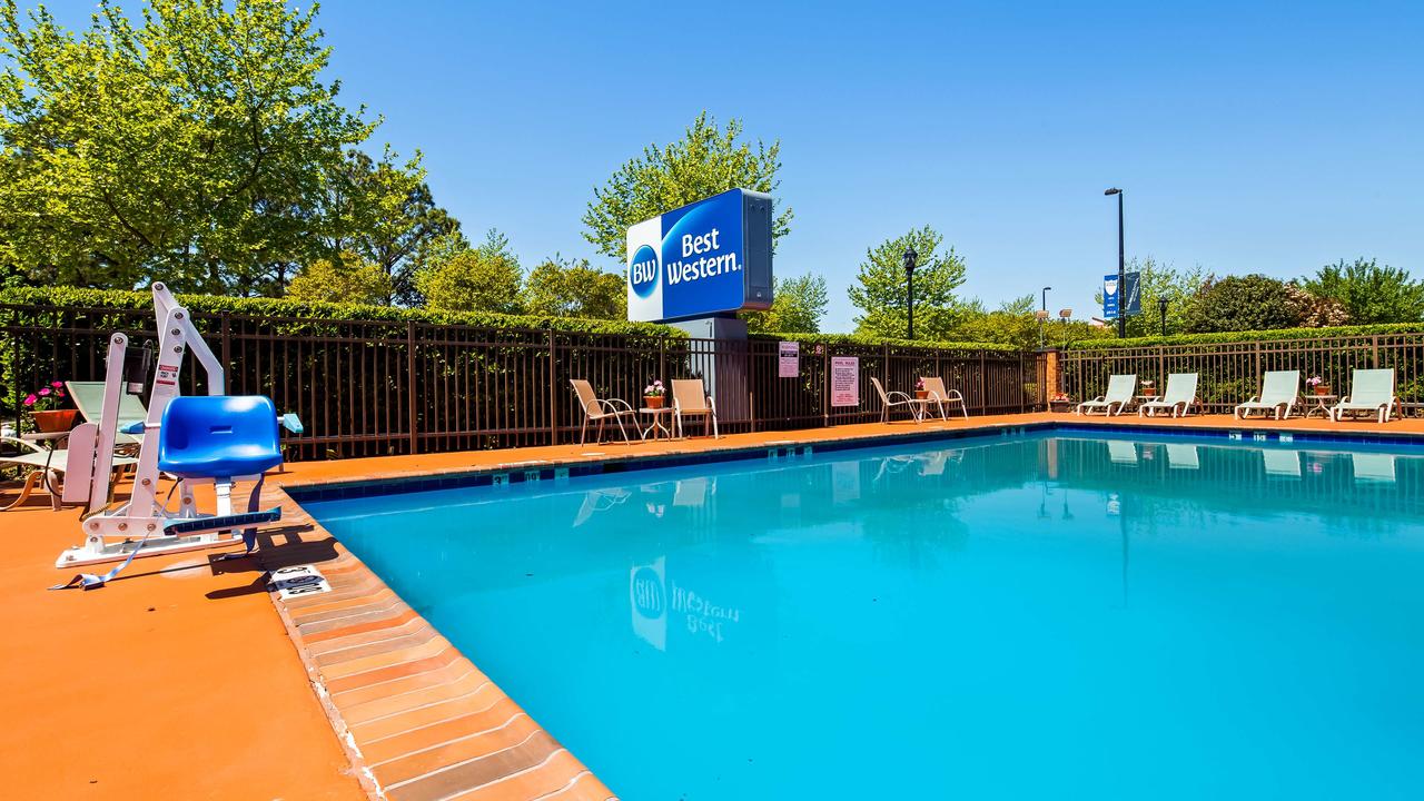 Best Western Hampton Coliseum Inn - thumb 16