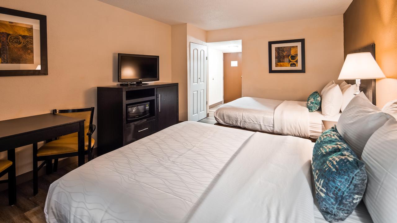 Best Western Hampton Coliseum Inn - thumb 7