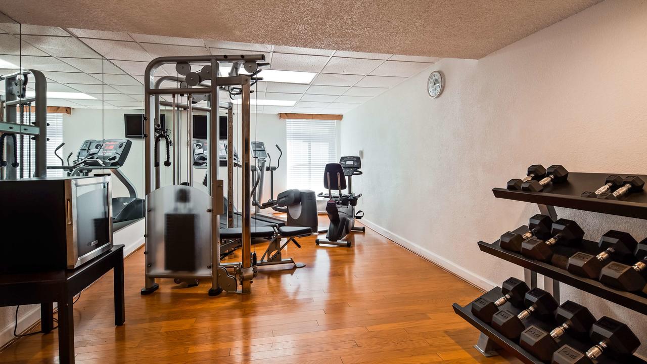 Best Western Hampton Coliseum Inn - thumb 17