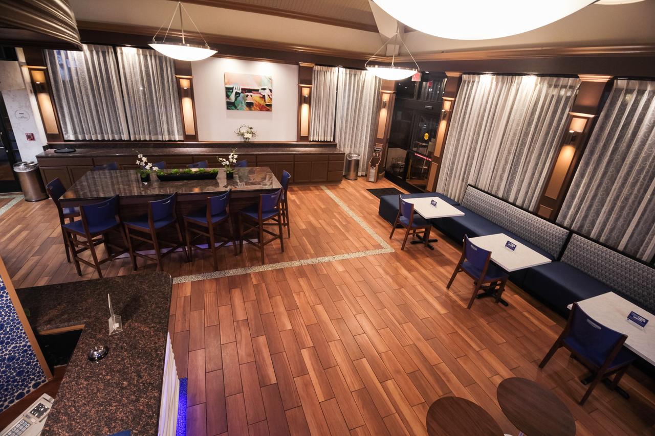 Best Western Hampton Coliseum Inn - thumb 2