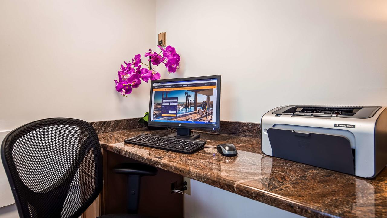 Best Western Hampton Coliseum Inn - thumb 18