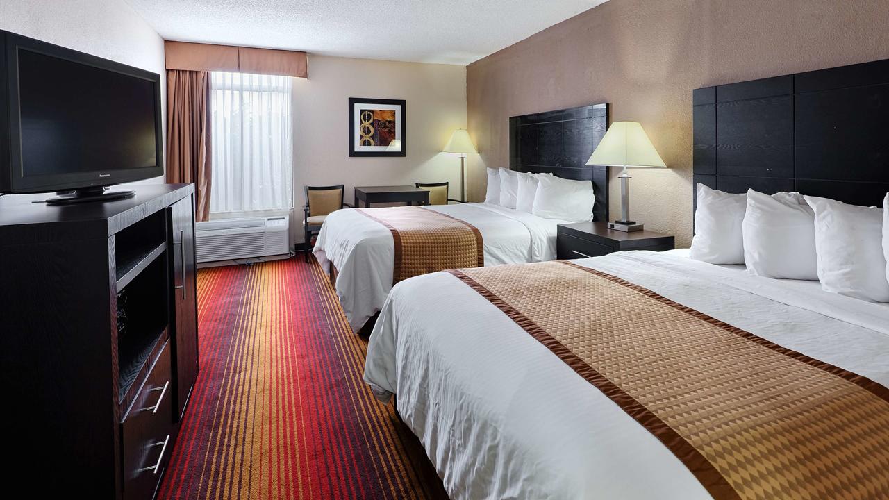 Best Western Hampton Coliseum Inn - thumb 22