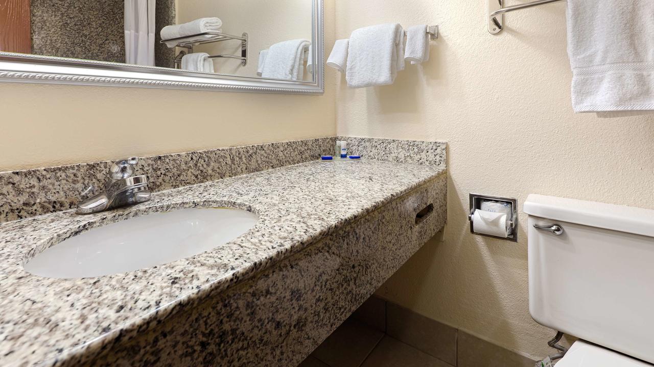 Best Western Hampton Coliseum Inn - thumb 12
