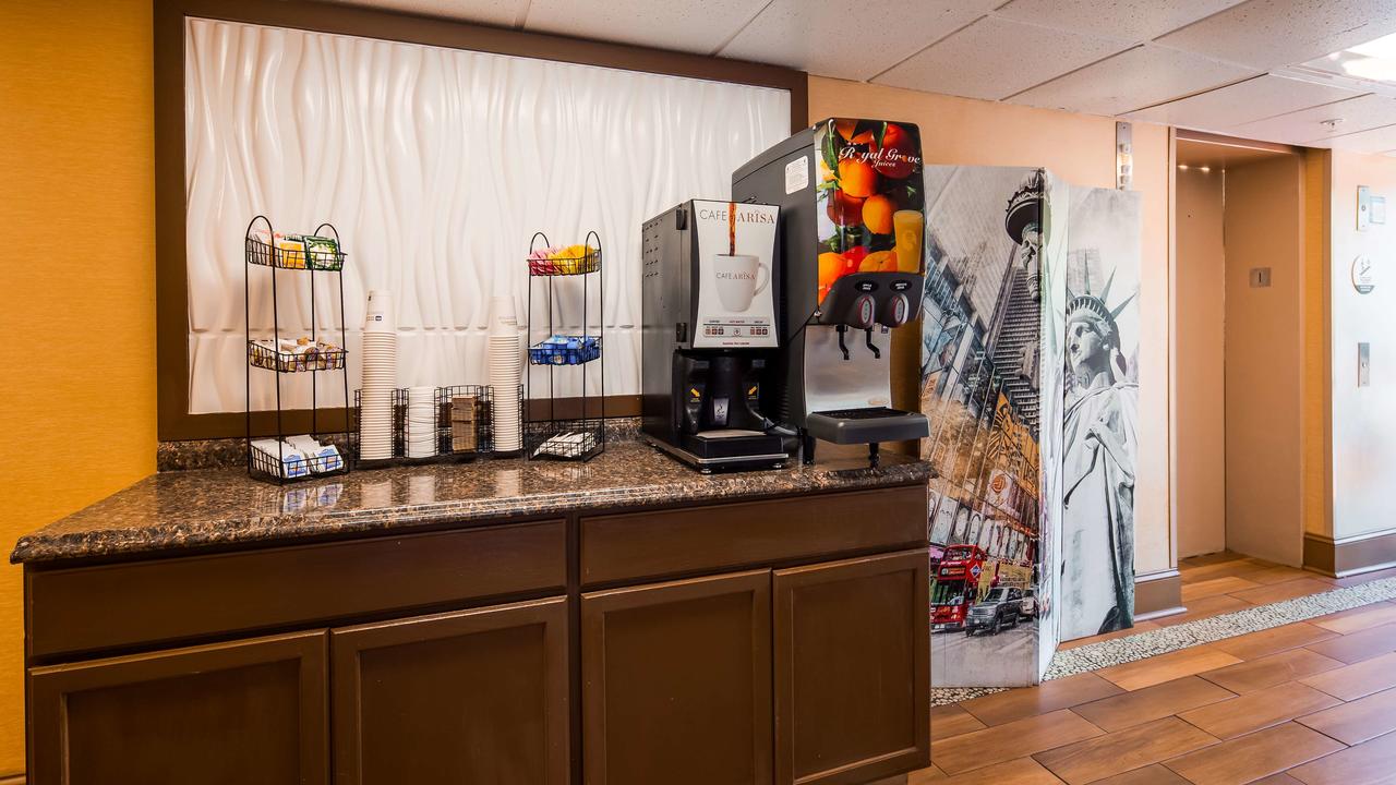 Best Western Hampton Coliseum Inn - thumb 19