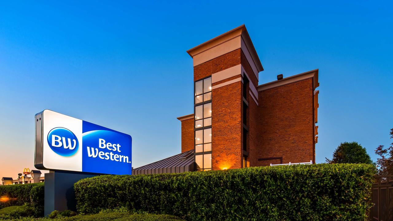 Best Western Hampton Coliseum Inn - thumb 0